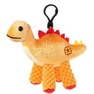Scentsy Buddy Clip Dinosaur